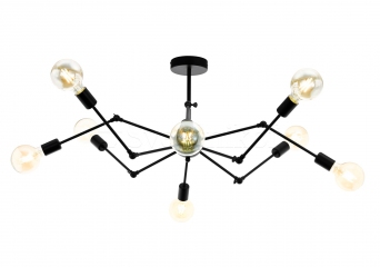 Люстра потолочная Eglo EXMOOR 49037