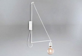 Бра KABE 2 WH Dohar 9511