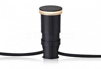 Уличный LED-светильник Garden 24 Decklight D4 BK Markslojd 106934