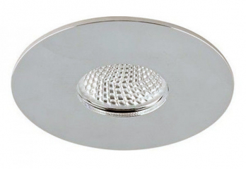 Точковий світильник CLETO Azzardo NC2004R-B-CH