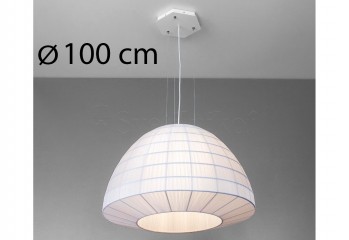 Подвесной светильник IGLOO 100 Imperium Light 2011100.01.01