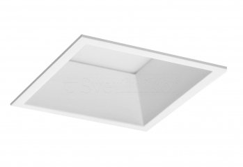 Точечный светильник X-SKY-10W IP44 WH ZARLIGHT 03349W