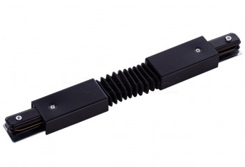 Коннектор PROFILE FLEX BK Nowodvorski 8383