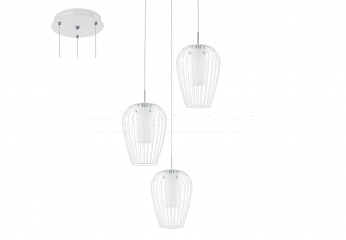 Подвесной светильник Eglo VENCINO LED 94341