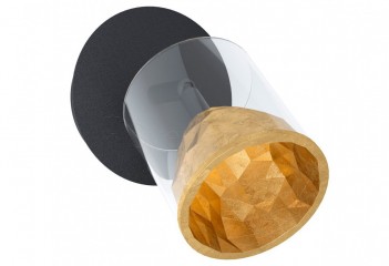 Спот MELITO LED 1 Eglo 39573