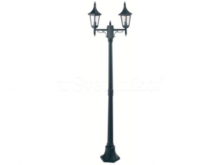 Уличный фонарь Norlys Rimini 402B