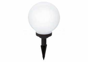 Солярний світильник вкопуючий Eglo SOLAR LED 48485