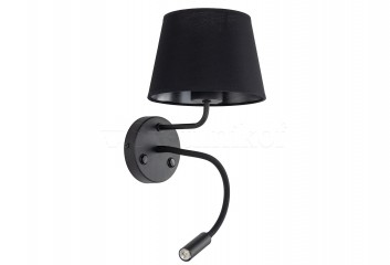 Бра MAJA BK TK-Lighting 10081