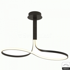 Люстра стельова Mantra Nur 5707