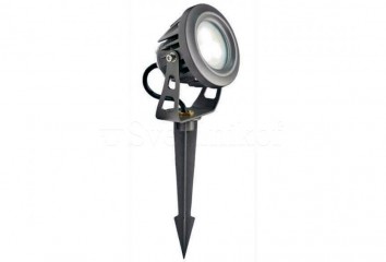 Уличный прожектор TECH LED Viokef 4143600