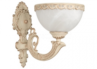 Настенный светильник Nowodvorski OLIMPIA I 4356