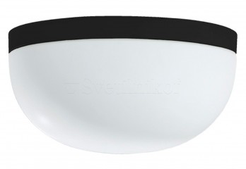 Плафон для ванної кімнати KALLISTO BK Azzardo AZ3328