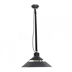 Люстра підвісна Mantra Industrial 5440