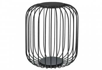 Вуличний світильник DJAMBE LED 55 cm BK Ideal Lux 293394