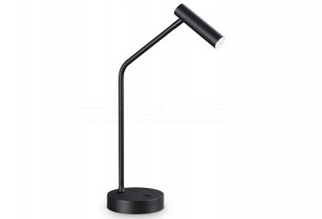 Настільна лампа EASY LED BK Ideal Lux 295534