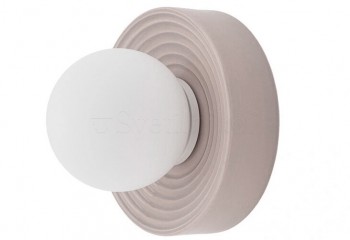 Бра CLAY M GY Nowodvorski 11748