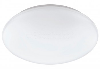 Плафон GIRON-C RGB LED WH Eglo 64535