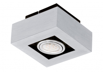 Точечный светильник EGLO LOKE 91352