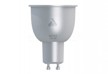 Лампа GU10-LED 5W BLE/RGB/CCT Eglo 11671