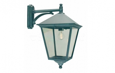 Уличное бра Norlys London 493BG