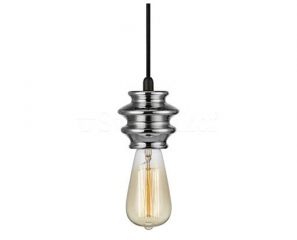 Підвісний світильник MARKSLOJD FAB Chrome 106609