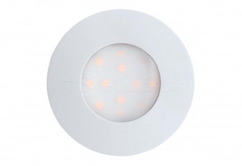 Вбудовуючий світильник Eglo PINEDA-IP LED 96414
