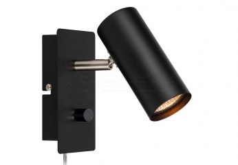 Настенный светильник BARCELONA Markslojd 107345