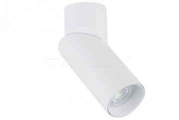 Точковий  світильник INDIA WH Nowodvorski 7858