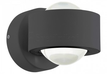 Уличное бра TREVIOLO 1 LED ANTR Eglo 98746