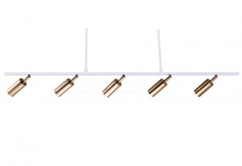 Спот HUSA 5 WH Amplex 0296