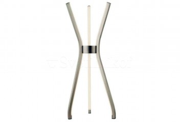 Настольная лампа TRIPOD LED Searchlight 7373-3SN