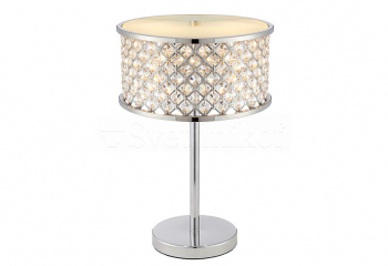 Настільна лампа Hudson CH Endon 72747