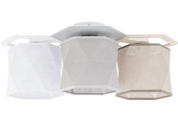 Потолочная люстра HONEY 3-lin TK-Lighting 703