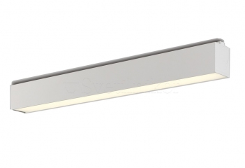 Светильник LINEAR 18W WH Maxlight C0124