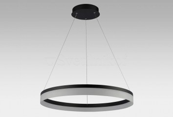 Підвісна люстра ARA LED 60cm Searchlight PE-ARA60-B