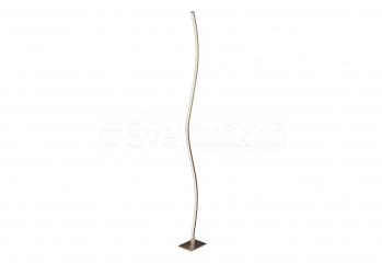 Торшер Wave Searchlight EU0539SS