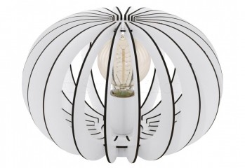 Настільна лампа STELLATO WH Eglo 95035