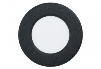 Точковий світильник FUEVA 5 d8,6 LED WW BK Eglo 99142