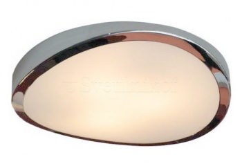 Потолочная люстра CIRCULO 58 Azzardo MX5657L-CHR/AZ0984