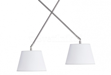 Светильник Azzardo ADAM 2 S MD2299-2S WH