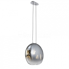 Люстра подвесная Mantra Lens 6185