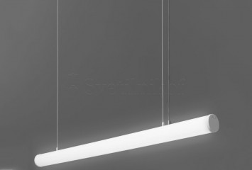 Світлодіодна люстра LIGHTSABER 4000K WH Imperium Light 5812100.01.22.92