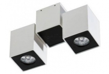 Точечный светильник FLAVIO 2 Azzardo GM4202