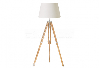 Торшер Tripod (база) Endon EH-TRIPOD-FLNA