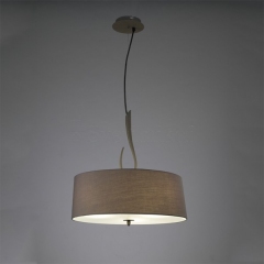 Підвісний світильник Mantra Lua 3684