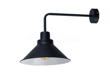 Бра CRAFT 3 BK/WH Nowodvorski 9151