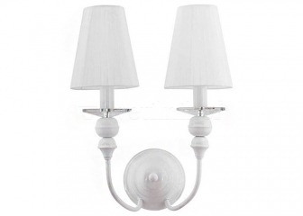 Настенный светильник Nowodvorski BIANCO II 4227