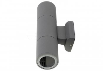 Настінний світильник вуличний Nowodvorski NEGRO II 4426