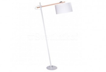 Торшер Frisco WH ZumaLine CS-FL052-1