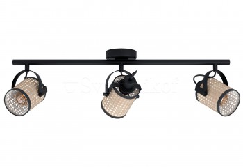 Спот RUSCOMB 3 Eglo 43495